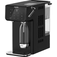 Philips ADD5962BK/10, Spender-Wasserfilter, 3,8 l, Schwarz