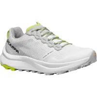 Scarpa Sp-y white/lime green (1111) 34