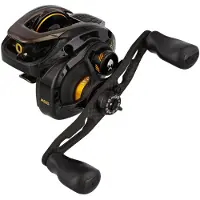 Westin W6 Hsg 301bc Dx Baitcasting-rolle