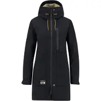 Lundhags Knak Pile Ws Parka black (900) XXL