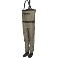Kinetic Classicgaiter Stfoot Atmungsaktive Wathose