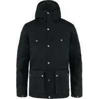 Fjällräven - Greenland Winter Jacket - Winterjacke Gr XL braun