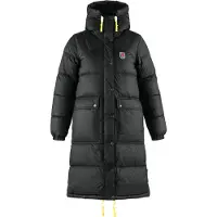 Fjällräven Women's Expedition Long Down Parka Damen-Daunenjacke