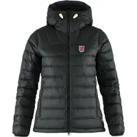 Fjällräven Women's Expedition Pack Down Hoodie leichte Daunenjacke für Damen
