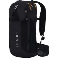 Exped - Skyline 12 - Wanderrucksack schwarz