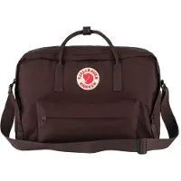 Fjällräven Kanken Weekender blackberry
