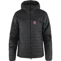 Fjällräven Expedition X-lätt Jacke Schwarz XL Mann Schwarz XL