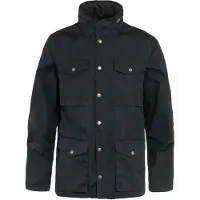 Fjällräven Räven Jacket M dusk (042) L