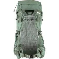 Fjall Raven - Abisko Friluft 35 - Wanderrucksack Gr M/L grün