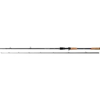 Shimano Yasei BB Predator, 2,2m, 7,22ft, 20-60g, 2 Teile, Spinning Angelrute, AX Pike H Spin, YASBBAXPI22H