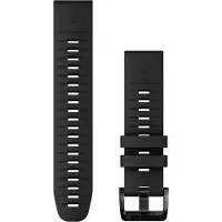 Garmin Quickfit 22 Mm Silikonarmband
