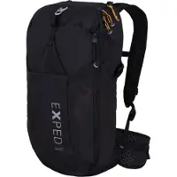 Exped - Skyline 20 - Wanderrucksack Gr L/XL - 49-57 cm schwarz