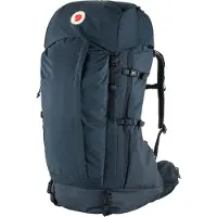 Fjällräven Abisko Friluft 35 navy (560) One Size