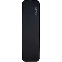 Exped - SIM 3.8 - Isomatte Gr M - 183 x 50 x 3,8 cm schwarz