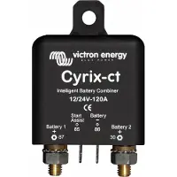 Victron Energy Cyrix Li Charge 28/48v 120a Relais
