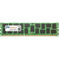 PHS-memory 8GB RAM Speicher für Gigabyte GA-7PPSP1 (Xeon E5-16...) DDR3 RDIMM 1333MHz PC3-10600R (SP366703)