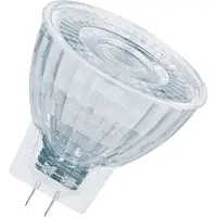 Osram STAR, 4 W, 35 W, GU4, 345 lm, 15000 h, Warmweiß