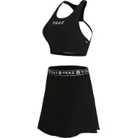 Yeaz Bekleidungsset MYTH mit integrierten Shorts im Rock