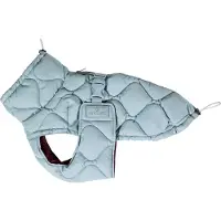 Kentucky Dogwear Hundemantel Winter Pina 160g Dog Coat Dusty Blue XXS