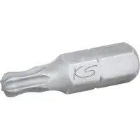 Ks Tools 1/4" Bit Torx - 911.3398