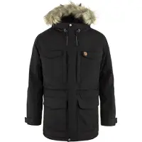 Fjällräven Men's Nuuk Parka Herrenparka