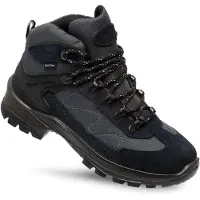 Grisport Wandelschoenen Scout Mid 01 Schwarz-43