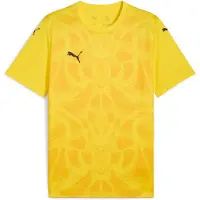 Puma teamULTIMATE Jersey Flock: - Größe: XL