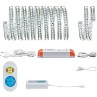 Paulmann Function Bundle MaxLED 1000 Set Küche
