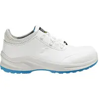 Safety Jogger MODULO PURE S3S L TG white 44