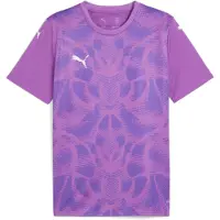 Puma Teamultimate Trikot Kurzarm Herren - Violett