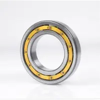 Skf Universal-Schrägkugellager 7317BEGAM