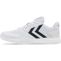 Hummel Uruz Iii Handballschuhe Weiß EU 48 Mann Weiß EU 48