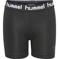 Hummel Kinder Short hmlTONA Tight Shorts 223222-2001 104 - Black - 104
