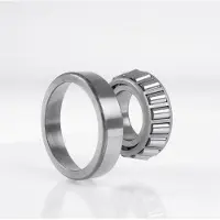Skf Kegelrollenlager 31326 X/DF Innen-Ø 130 mm Aussen-Ø 280 mm Breite144 mm