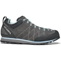Scarpa Crux Women Wanderschuh Grau in Gr. 38.5