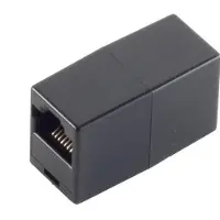 S-Conn cat. 5 Kabelverbinder RJ45 ungeschirmt