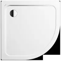 Kaldewei Arrondo 873-2 100x100x6,5cm mit Styroporträger