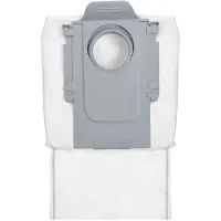 INF Staubsaugerbeutel für Roborock S8 MaxV / Ultra G20s (12er-Pack)