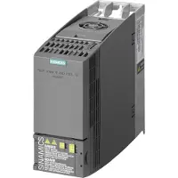 Siemens SINAMICS G120C PN 4,0KW FILA, Drinnen, Mehrfarbig, CE, RoHS, REACH, 196 mm, 2,3 kg, 270 mm