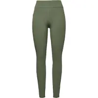 Black Diamond - Women's Session Tights - Kletterhose Gr XL oliv