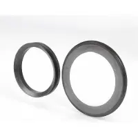 Skf Gehäusedichtung TSN222 A Innen-Ø 125 mm Aussen-Ø 156,6 mm Breite 10,3 mm