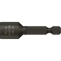Wera 869/4 M Steckschlüsseleinsätze, magnetisch, zöllig - 05060255001
