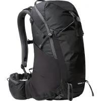 The North Face Terra 40 L/XL tnf black/asphalt grey