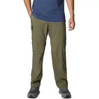 Columbia Silver Ridge Utility Umwandelbare Hosen