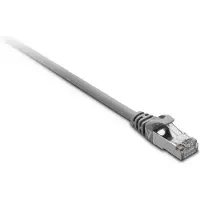 V7 UTP starres Netzwerkkabel der Kategorie 6 V7CAT7FSTP-5M-GRY-1E 5 m