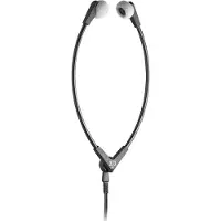 Philips LFH0233, Kabelgebunden, Musik, Kopfhörer, Schwarz