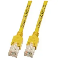 EFB Elektronik Patchkabel SF/UTP TM11, UC300