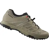 Shimano Et500 Mtb-schuhe Beige,Grün EU 40 Mann Beige,Grün EU 40