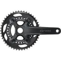 Shimano Grx 610 Kurbelgarnitur