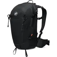 Mammut Lithium 25 black 25 Liter
